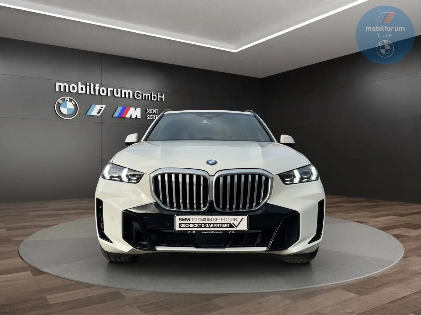 X5 xDrive30d M-Sport AHK ACC H K DriveAss Prof