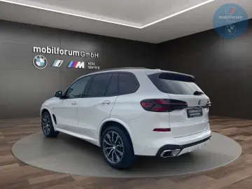 X5 xDrive30d M-Sport AHK ACC H K DriveAss Prof