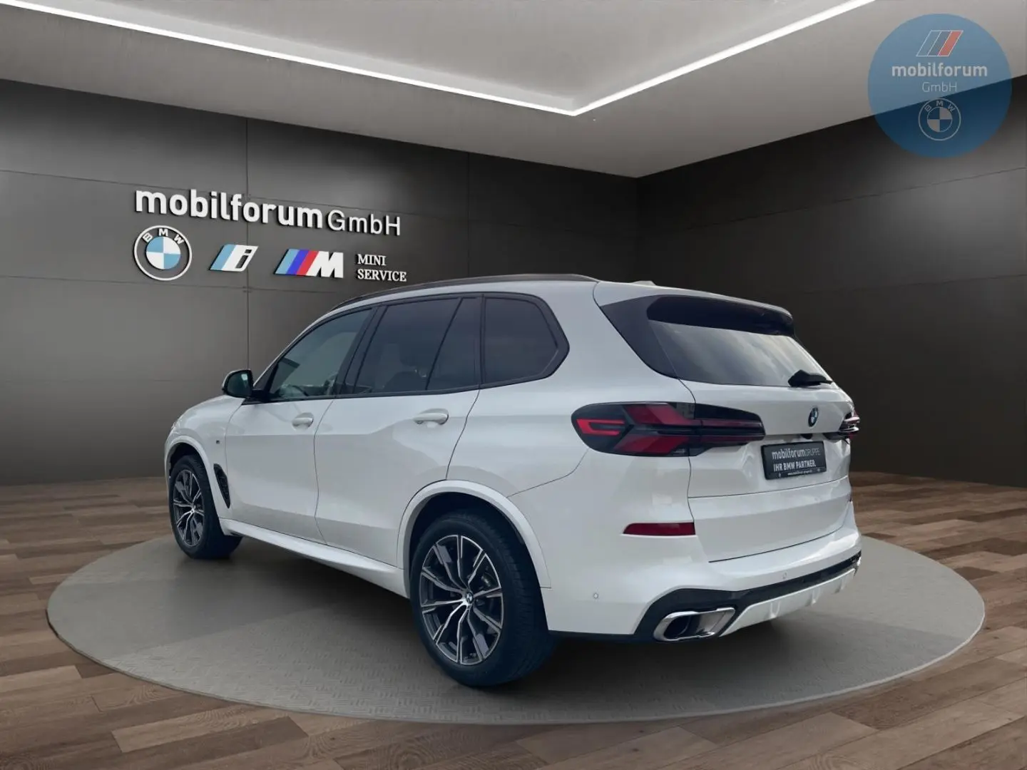 X5 xDrive30d M-Sport AHK ACC H K DriveAss Prof
