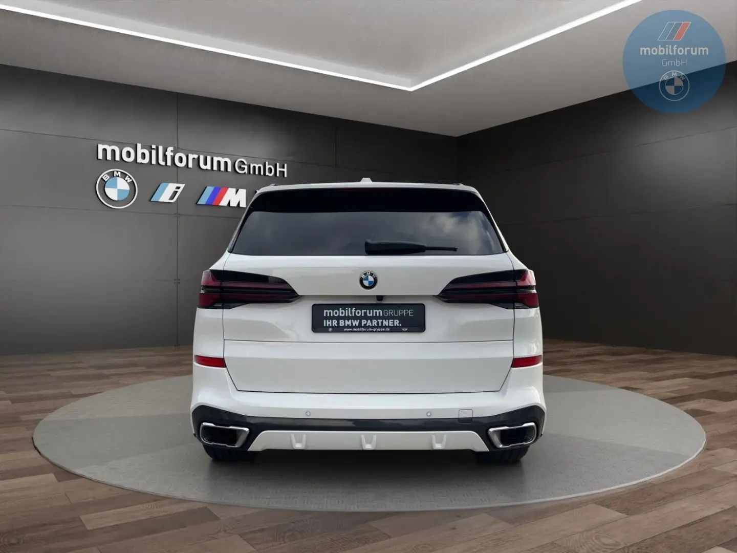 X5 xDrive30d M-Sport AHK ACC H K DriveAss Prof