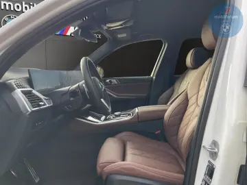 X5 xDrive30d M-Sport AHK ACC H K DriveAss Prof