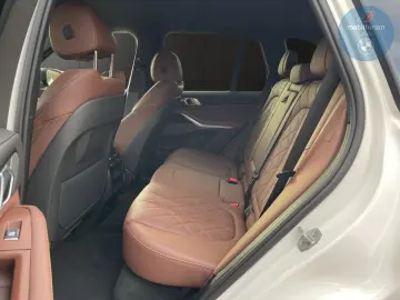 X5 xDrive30d M-Sport AHK ACC H K DriveAss Prof