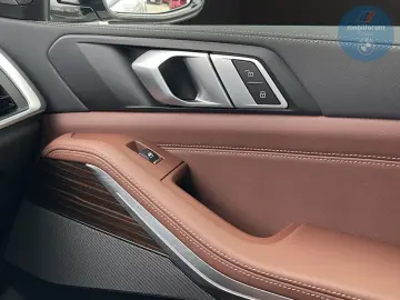 X5 xDrive30d M-Sport AHK ACC H K DriveAss Prof