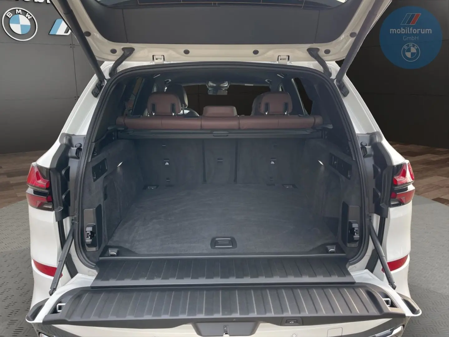 X5 xDrive30d M-Sport AHK ACC H K DriveAss Prof