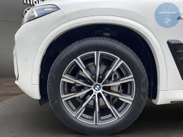 X5 xDrive30d M-Sport AHK ACC H K DriveAss Prof