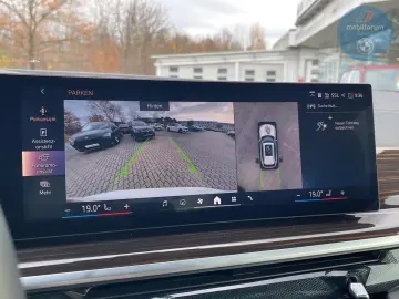 X5 xDrive30d M-Sport AHK ACC H K DriveAss Prof