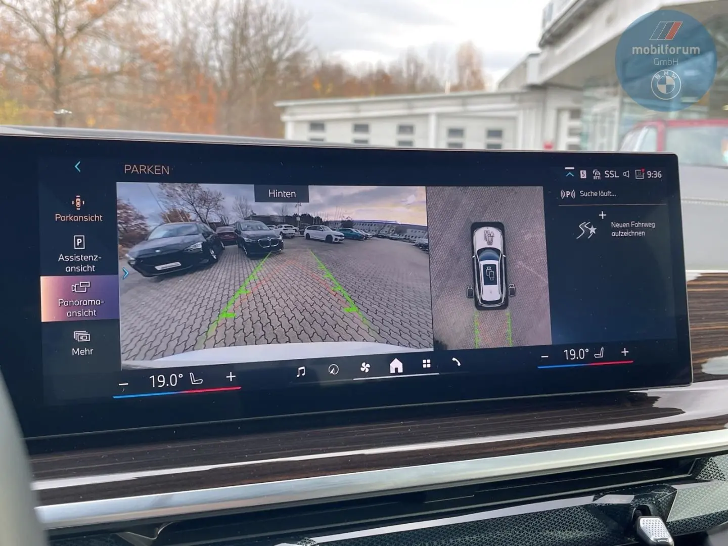 X5 xDrive30d M-Sport AHK ACC H K DriveAss Prof