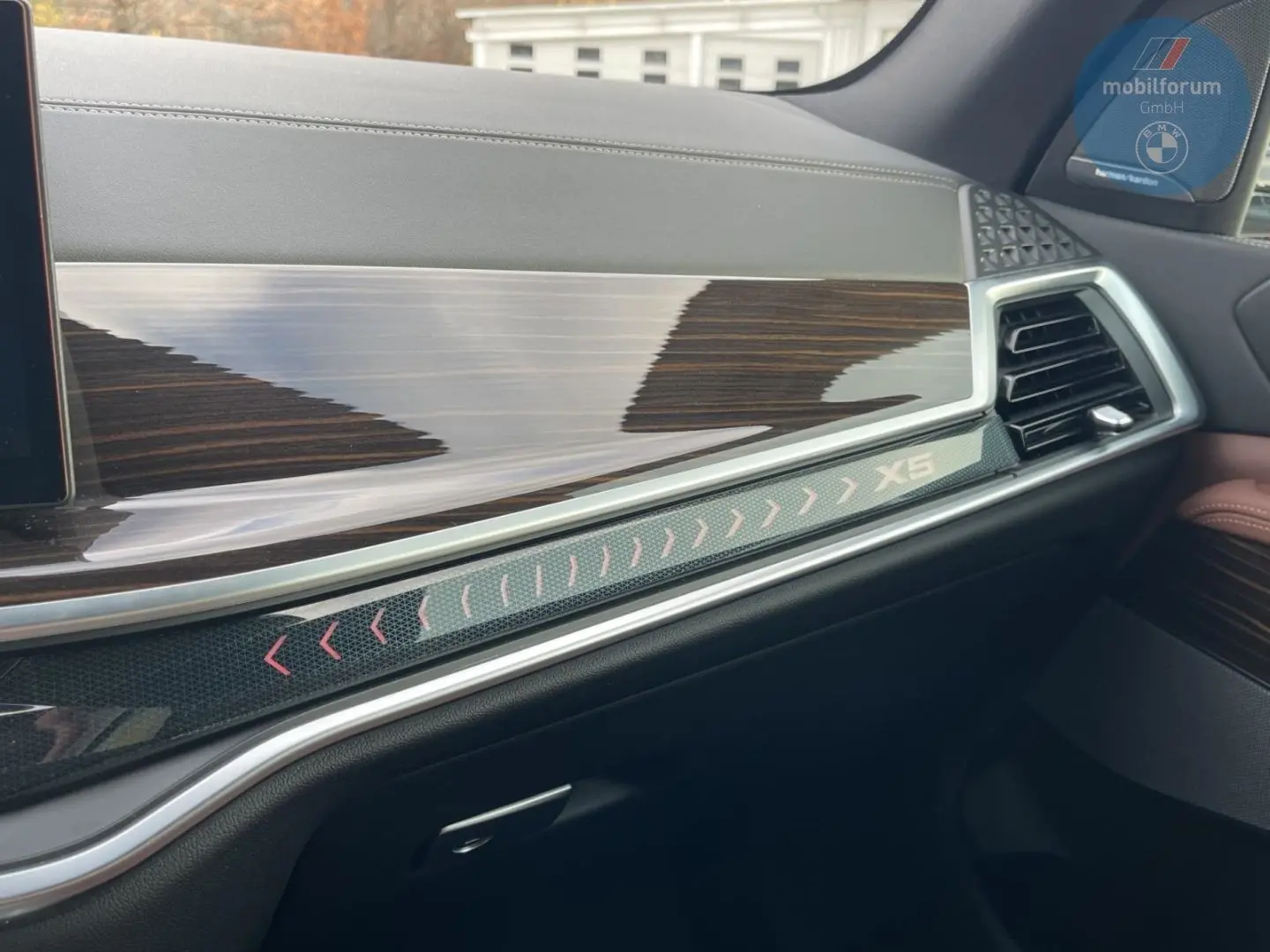 X5 xDrive30d M-Sport AHK ACC H K DriveAss Prof