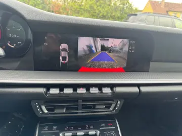 992 Carrrera PDK Mit Werksgarantie bis 02 2026