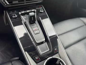 992 Carrrera PDK Mit Werksgarantie bis 02 2026