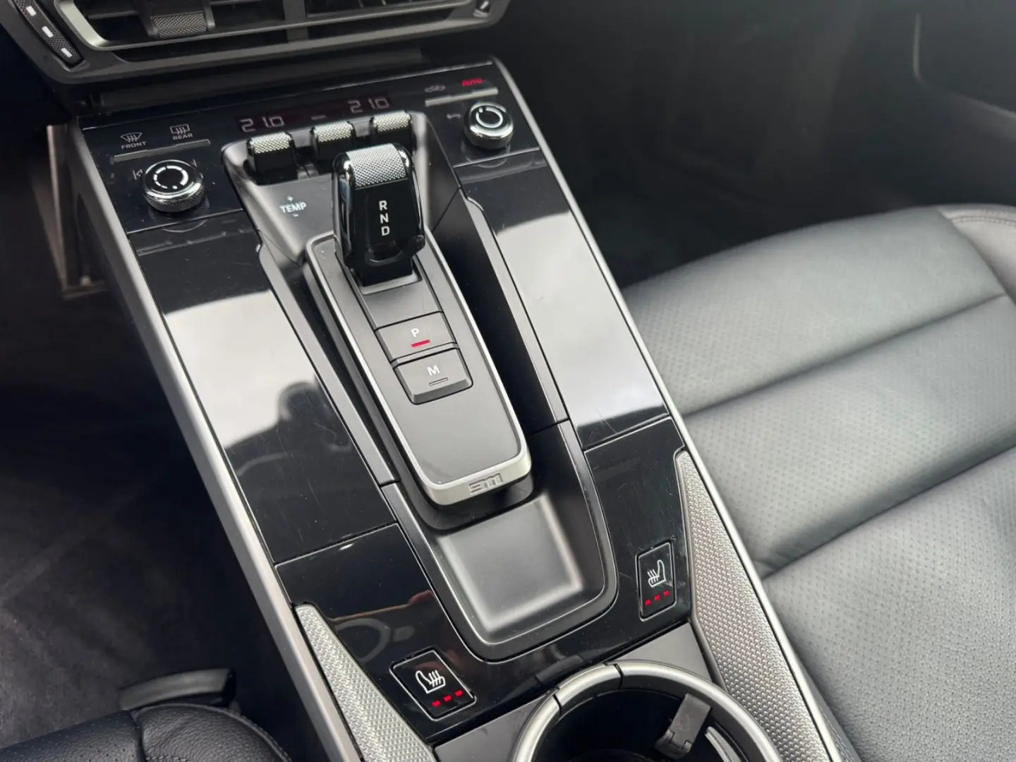 992 Carrrera PDK Mit Werksgarantie bis 02 2026