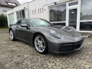 992 Carrrera PDK Mit Werksgarantie bis 02 2026
