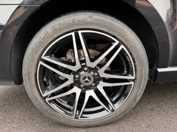 V 300 4MATIC AVA ED AMG Extral AIRMATIC Stdh AHK