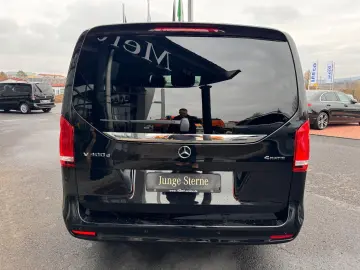 V 300 4MATIC AVA ED AMG Extral AIRMATIC Stdh AHK