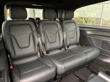 V 300 4MATIC AVA ED AMG Extral AIRMATIC Stdh AHK