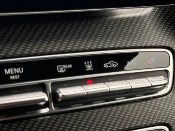 V 300 4MATIC AVA ED AMG Extral AIRMATIC Stdh AHK