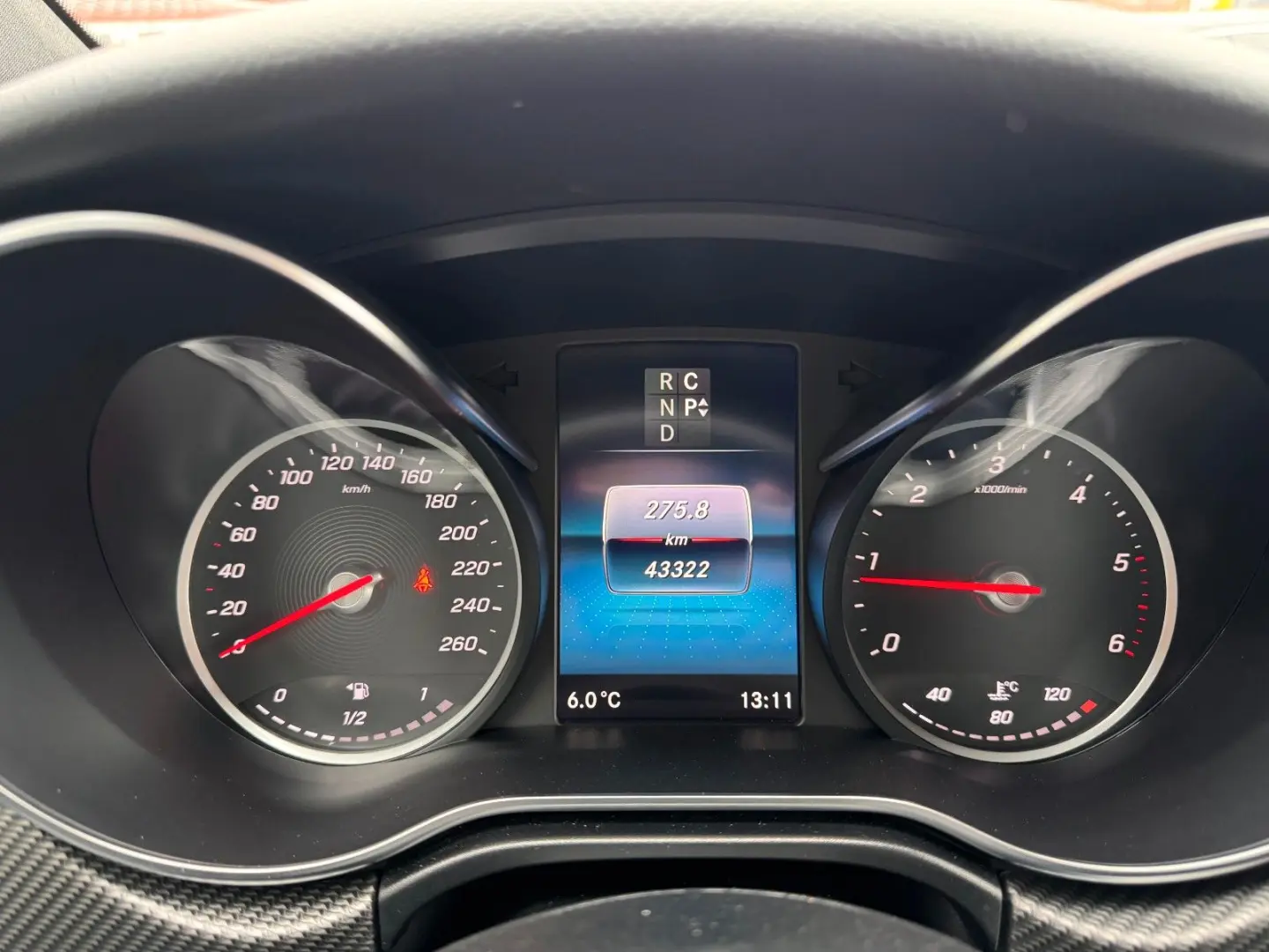 V 300 4MATIC AVA ED AMG Extral AIRMATIC Stdh AHK