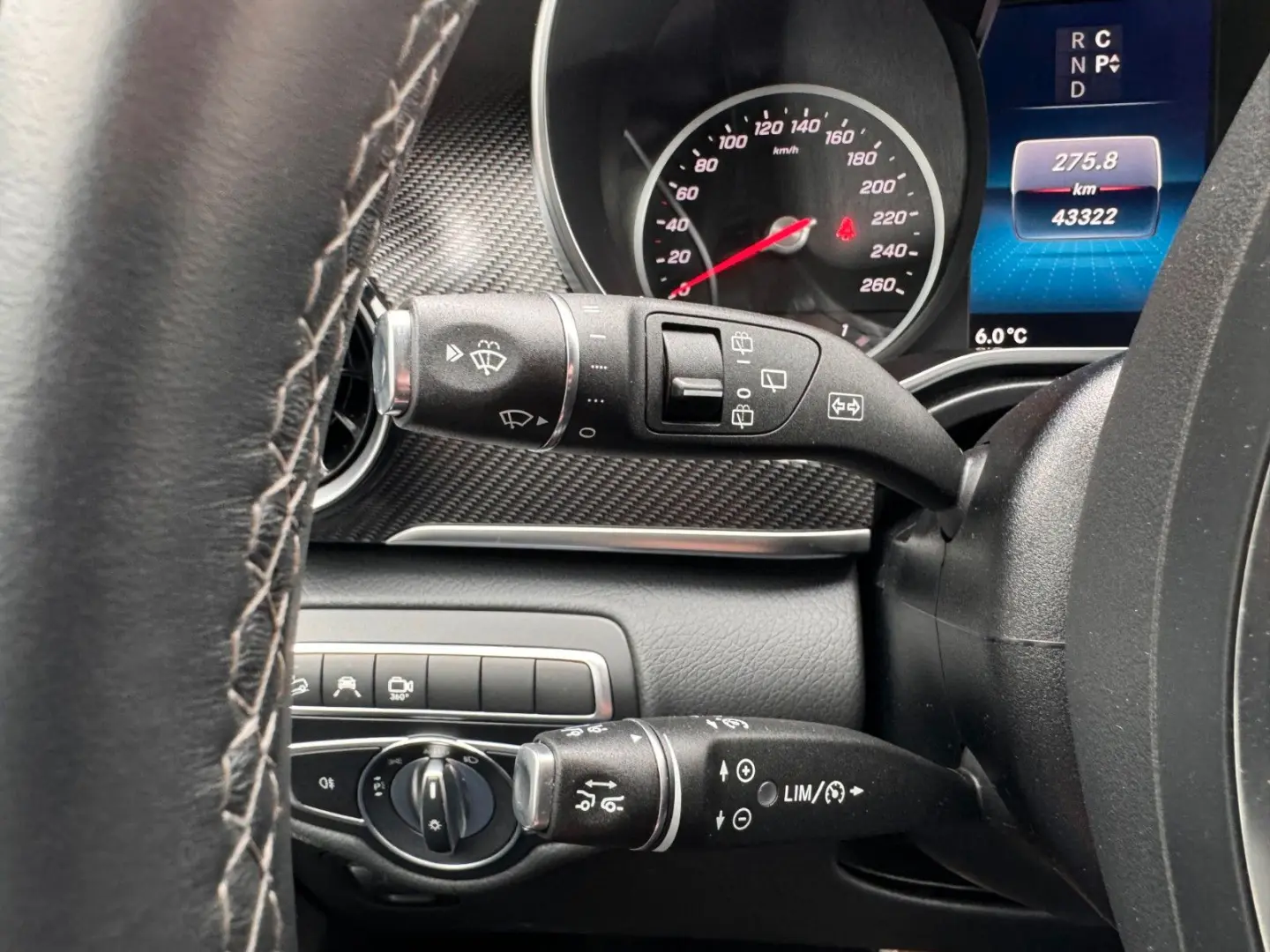 V 300 4MATIC AVA ED AMG Extral AIRMATIC Stdh AHK