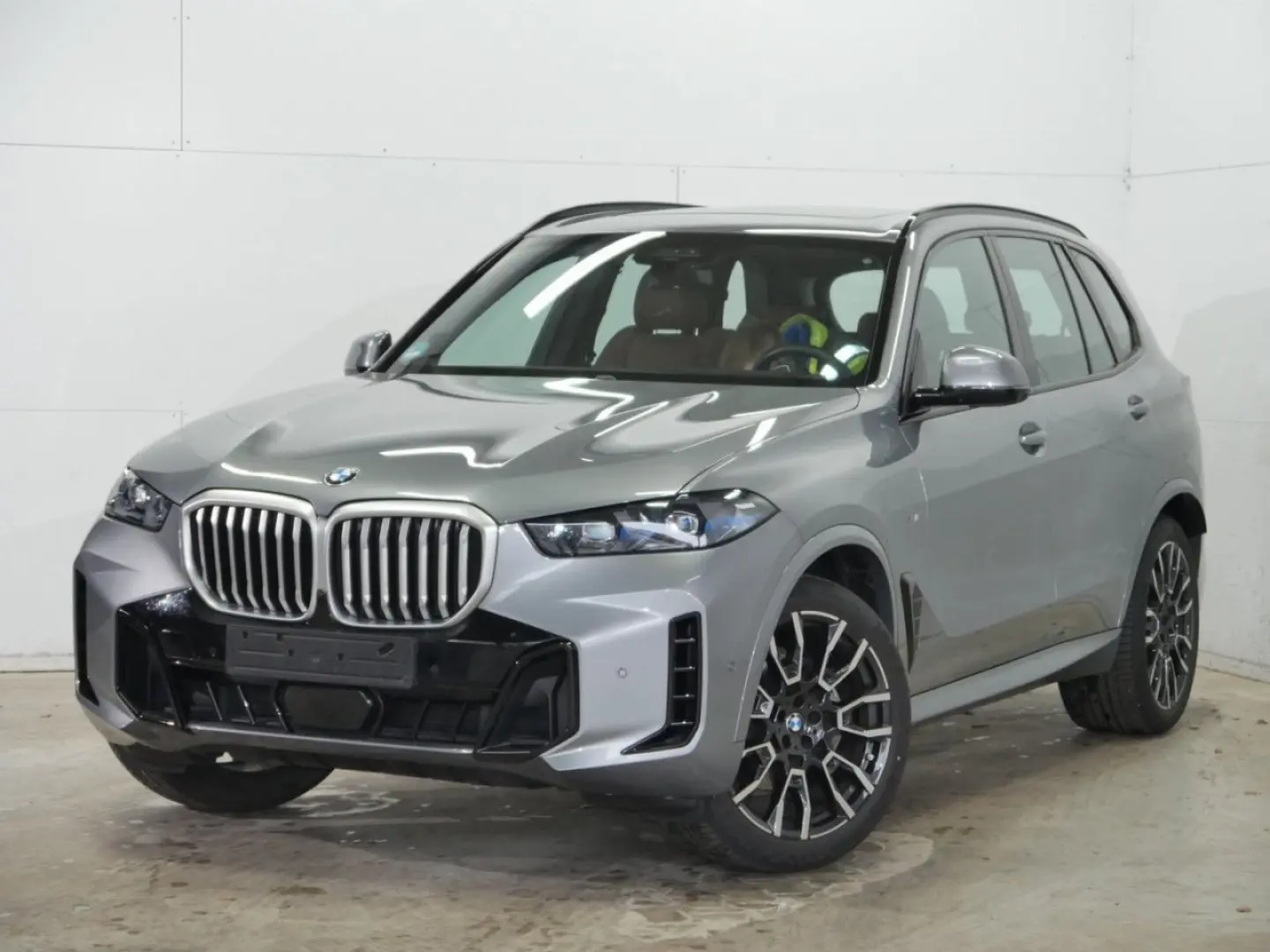 X5 xDrive40i 859 - 0Anz M-Sport SKY DAPro H K