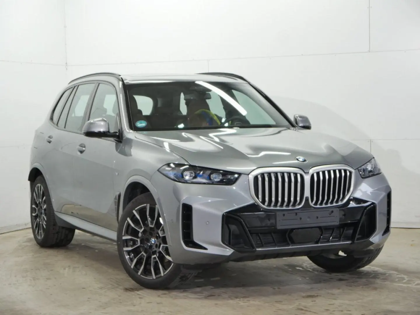 X5 xDrive40i 859 - 0Anz M-Sport SKY DAPro H K