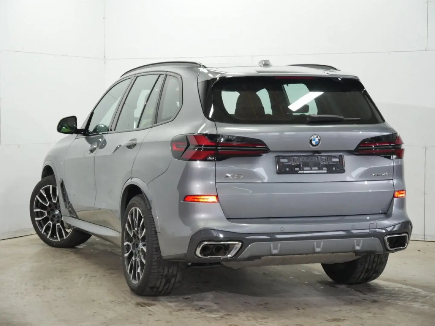X5 xDrive40i 859 - 0Anz M-Sport SKY DAPro H K