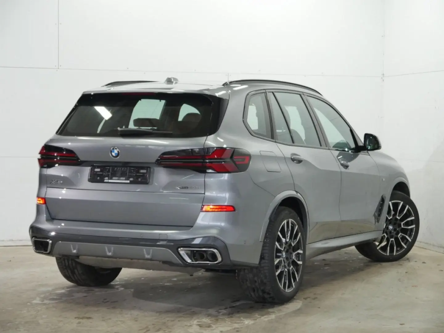 X5 xDrive40i 859 - 0Anz M-Sport SKY DAPro H K