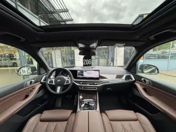 X5 xDrive30d M Sport AHK PANO St-Hzg h&k DA-Prof