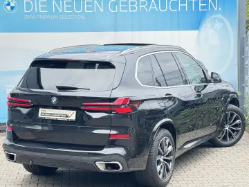 X5 xDrive30d M Sport AHK PANO St-Hzg h&k DA-Prof