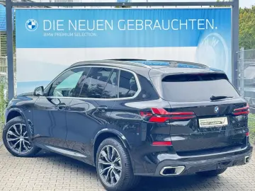 X5 xDrive30d M Sport AHK PANO St-Hzg h&k DA-Prof