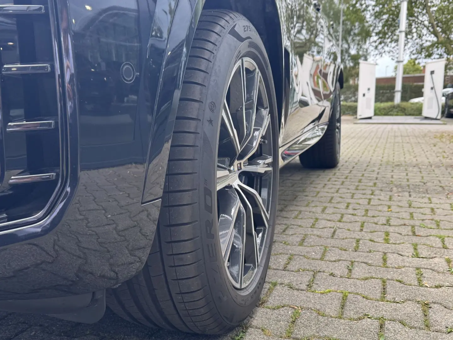 X5 xDrive30d M Sport AHK PANO St-Hzg h&k DA-Prof