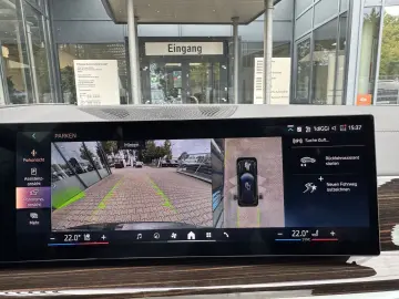 X5 xDrive30d M Sport AHK PANO St-Hzg h&k DA-Prof