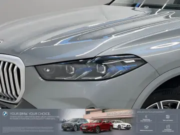 X5 xDrive30d M Sport AHK Harman K Kamera LED