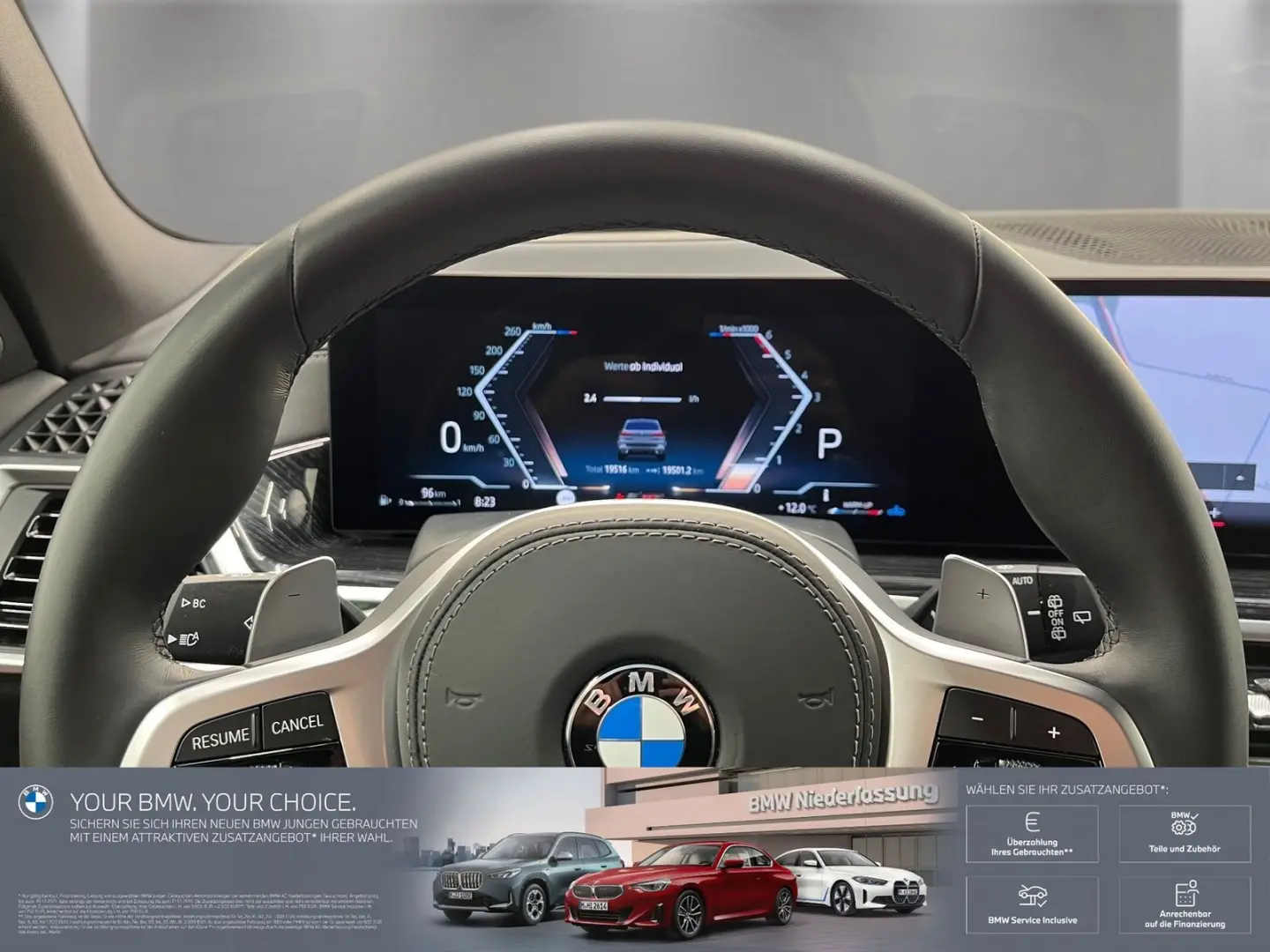 X5 xDrive30d M Sport AHK Harman K Kamera LED