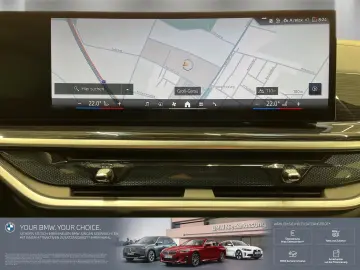 X5 xDrive30d M Sport AHK Harman K Kamera LED