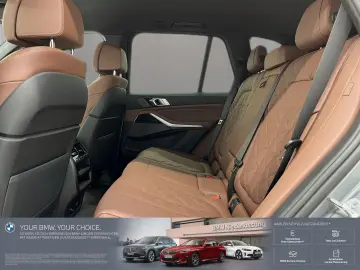 X5 xDrive30d M Sport AHK Harman K Kamera LED