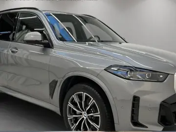 X5 xDrive30d M Sport AHK Harman K Kamera LED