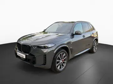 X5 xDrive30d M Sport Pro DA-Prof Standh Sky AHK