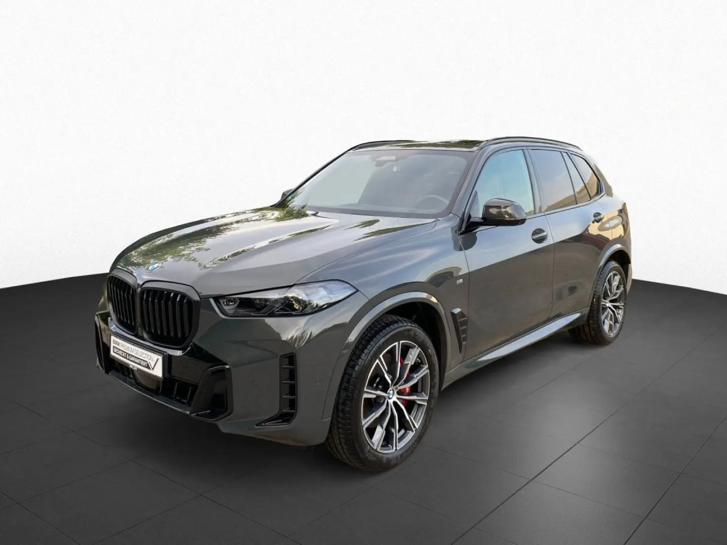X5 xDrive30d M Sport Pro DA-Prof Standh Sky AHK