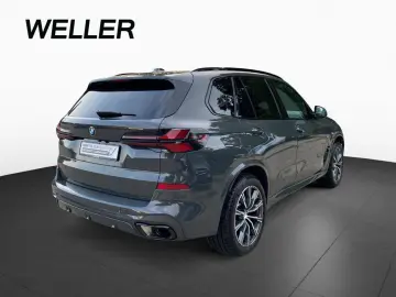 X5 xDrive30d M Sport Pro DA-Prof Standh Sky AHK