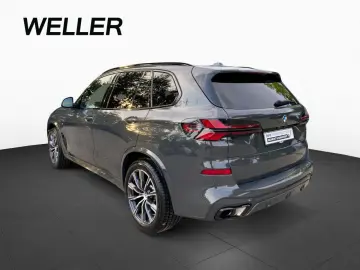 X5 xDrive30d M Sport Pro DA-Prof Standh Sky AHK