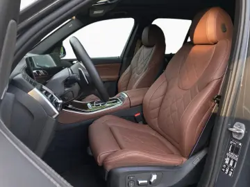 X5 xDrive30d M Sport Pro DA-Prof Standh Sky AHK