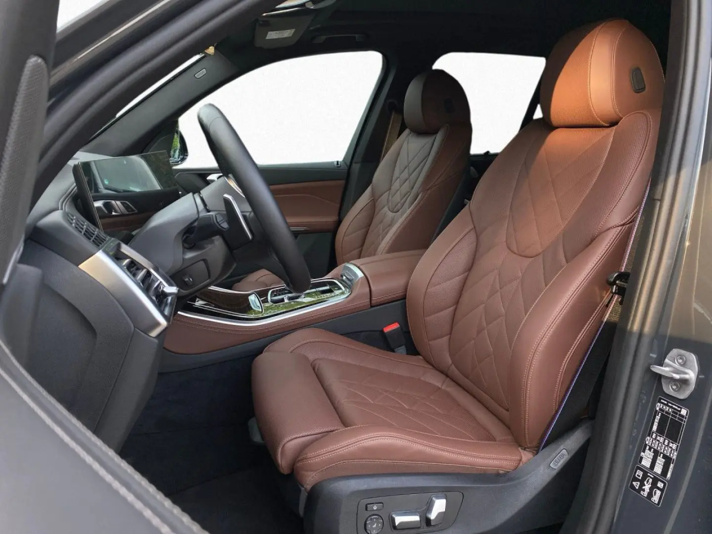 X5 xDrive30d M Sport Pro DA-Prof Standh Sky AHK