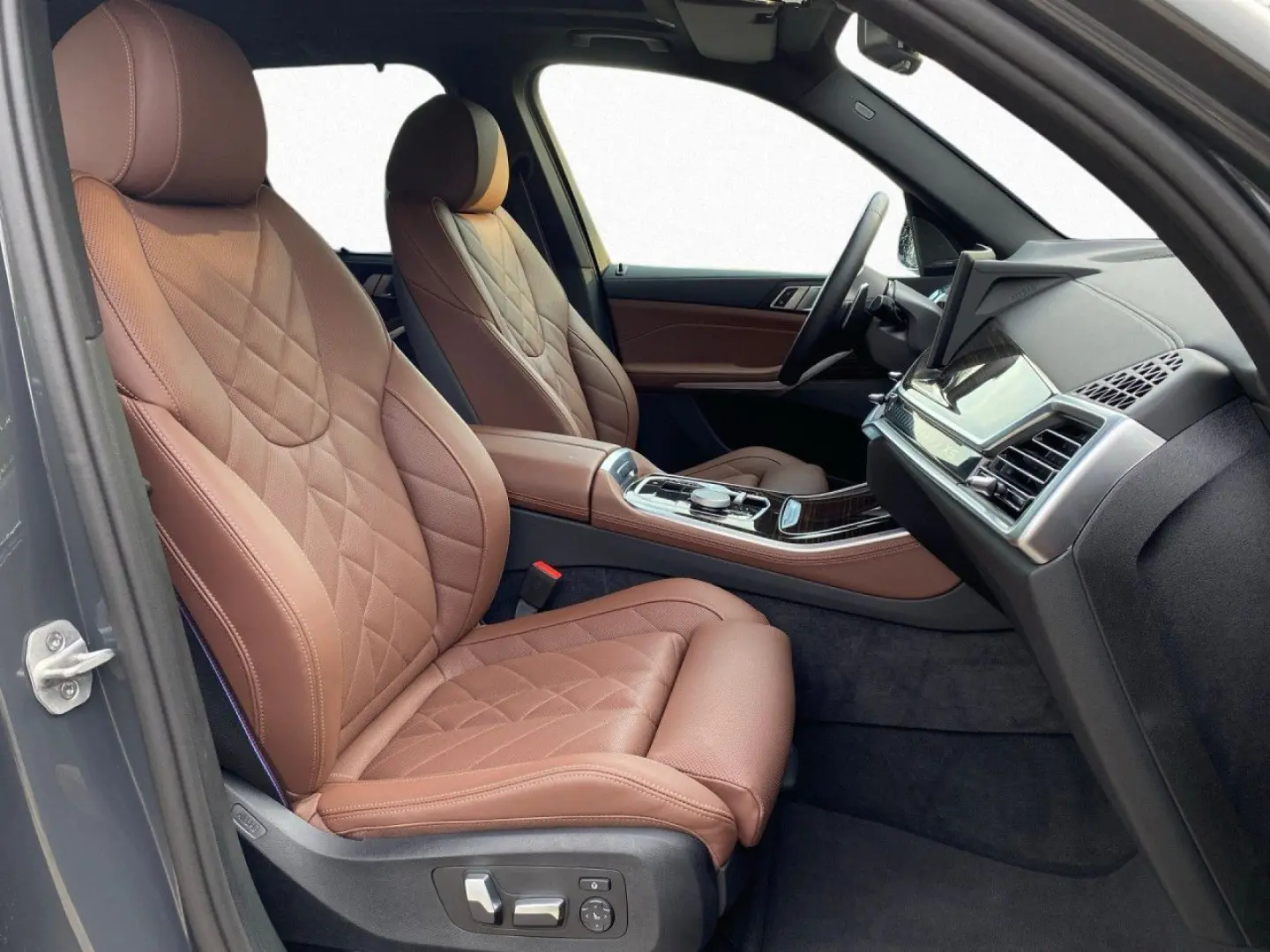 X5 xDrive30d M Sport Pro DA-Prof Standh Sky AHK