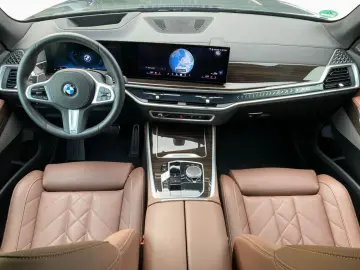 X5 xDrive30d M Sport Pro DA-Prof Standh Sky AHK