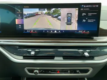 X5 xDrive30d M Sport Pro DA-Prof Standh Sky AHK