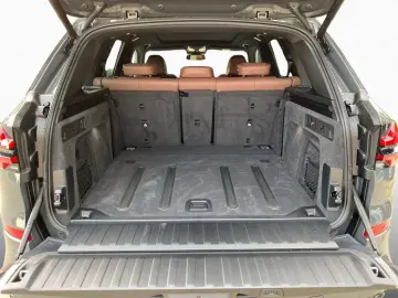 X5 xDrive30d M Sport Pro DA-Prof Standh Sky AHK