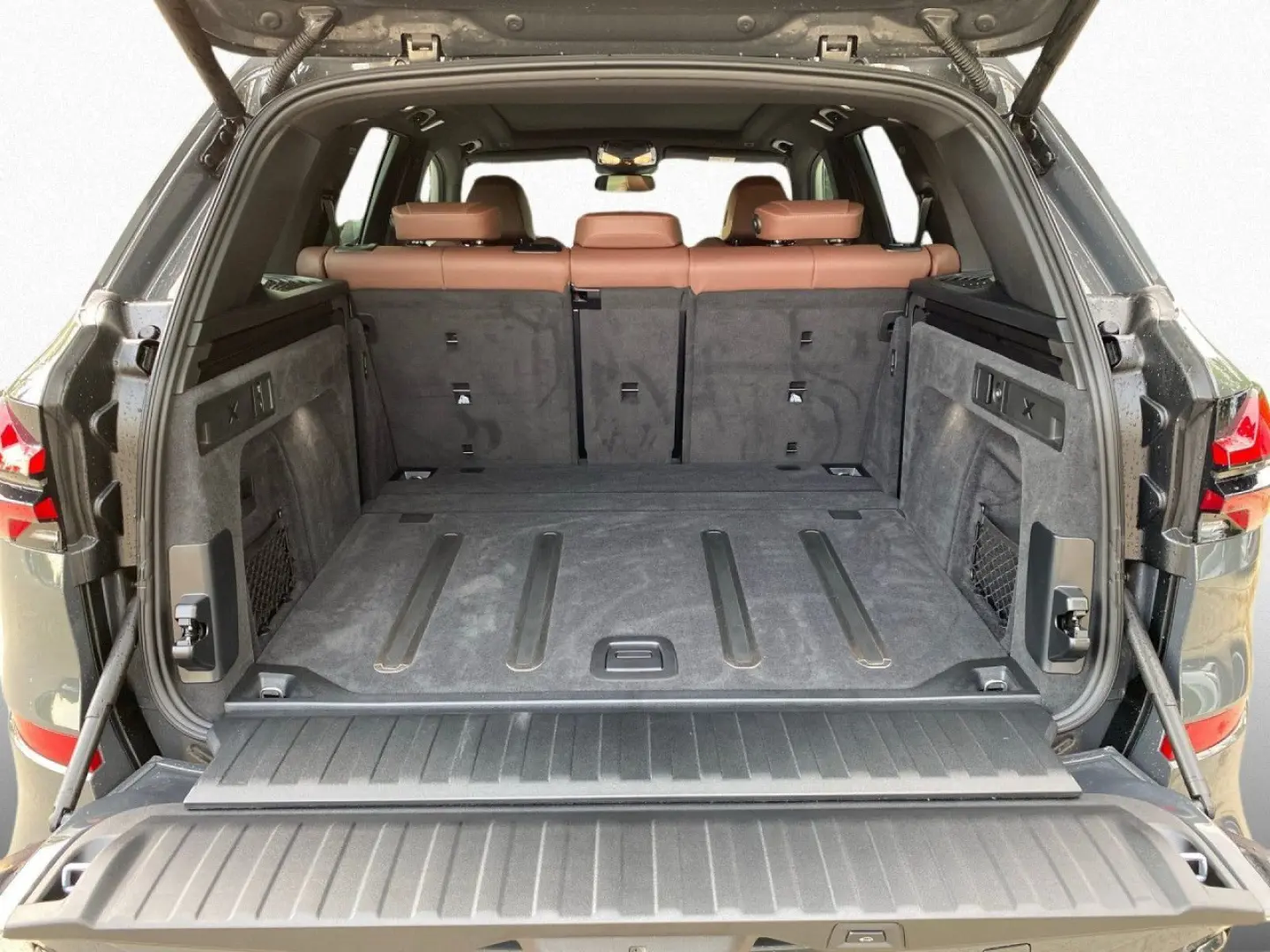 X5 xDrive30d M Sport Pro DA-Prof Standh Sky AHK