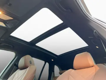 X5 xDrive30d M Sport Pro DA-Prof Standh Sky AHK