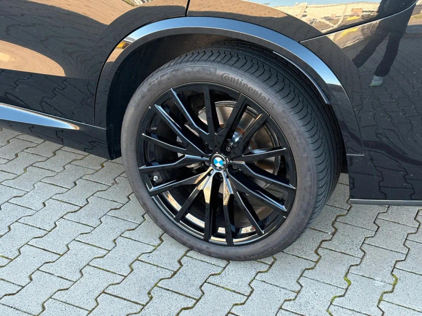 X5 30 d xDrive M Sport PRO Pano HuD HK