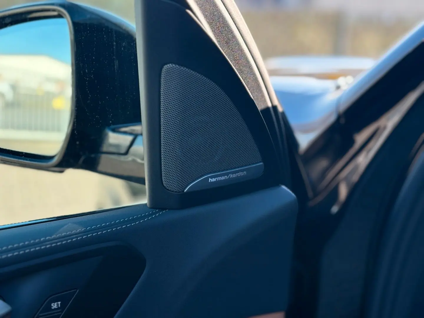 X5 30 d xDrive M Sport PRO Pano HuD HK